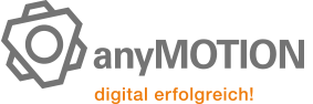 anyMOTION - digital erfolgreich!